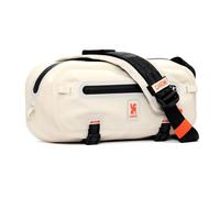 Chrome Industrie - Tracolla impermeabile - Mini Kadet WP Future White - Bianco