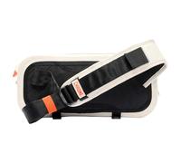 Chrome Mini Kadet Wp Borsa A Tracolla Future White