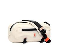 Chrome Industrie - Tracolla impermeabile - Mini Kadet WP Future White - Bianco