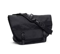 Chrome Mini Metropolitana 20.5L Messenger Borsa - Nero Xrf