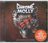 Chrome Molly - Gunpowder Diplomacy