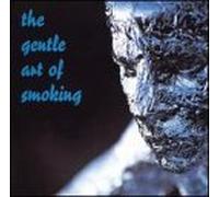 Chrome Moly Violets - Gentle Art of Smoking