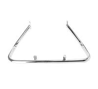 Chrome Motorcycle Engine Highway Crash Bar Protector Guard Per Kawasaki 2007-2013 Per Vulcan 900 Per Vn900 Classic Lt Custom Paraurti Telaio