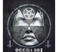 Various Artist - Occult Box (6 CD)