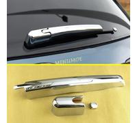 Chrome Parabrezza Posteriore Tergicristallo Copertura Trim Per Ford Escape Kuga 2020 2021 2022 2023 2024 2025