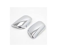 Chrome Porta Laterale Vista Posteriore Specchi Coperture Trim Per Toyota Per Corolla 2005-2006 Per Prius 2003 2004 2005 2006 2007 2008