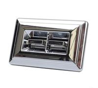 Chrome Power Window Switch for per chevy per gmc per pontiac(A) | Effortless per one-touch operation, seamless driver per access, smooth window movement, reliable daily use