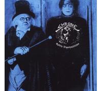 Chrome Retro Transmission (CD) Album