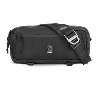 Chrome Industries - Borsa a tracolla - Mini Kadet Black in Nylon - Nero