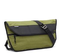 Chrome Simple Medium Messenger 15 - Borsa a tracolla 13" 51 cm (olive branch)