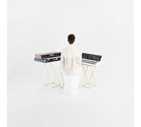 Chrome Sparks [輸入盤CD] (COUNTCD142)_546