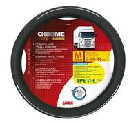 Coprivolante camion Crome Strip, coprivolante in TPE Taglia M 44-46cm