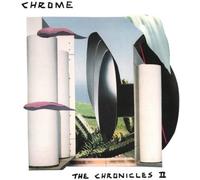 Chrome The Chronicles II (Vinyl LP) 12" Album