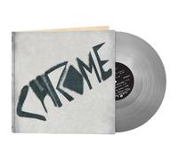 Chrome - The Visitation (Silver)