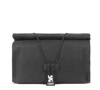 Chrome Borse manubrio Urban Ex Handle Bar 2.0 poliestere, nero, , 22 x 15 x 12