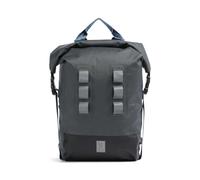 Chrome Urban Ex 20 Zaino roll-top grigio, nylon, unisex