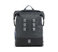 Chrome Urban Ex 30L Zaino roll-top antracite, nylon, unisex, 30L