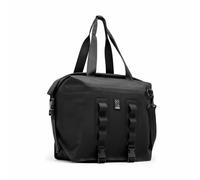 Chrome Urban Ex Zaino Bauletto Roll-Top 40L - Nero/Nero