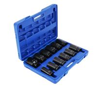 Chrome Vanadium Steel Universal 3/4 inch drive Remover Installer Tool Kit