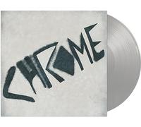 Chrome - Visitation (Silver Vinyl)