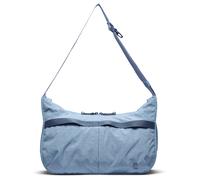 Chrome District Collection Yoyogi 14L Borsa a tracolla blu chiaro, nylon, donna