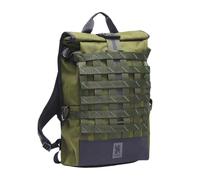 Chrome Industries - Schiena - Barrage 22L Pack (WP) Moss X - Verde