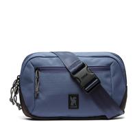 Chrome Borsa a vita con zip, taglia unica