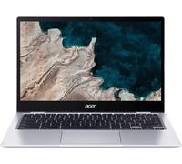 CHROMEB SPIN513 13.3IN - SNAP7C 8/64GB SILVER - Versione Tedesca
