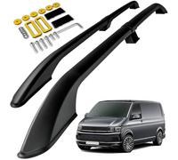 CHROMEMASTER | Compatibili con VW T6 Transporter Long 2015-2019 | Barre Trasversali da Tetto, Mancorrenti sul Tetto | Sono Utilizzate per il Montaggio di Portapacchi, Box da Tetto o Portabiciclette