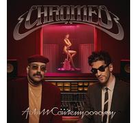 Chromeo - Adult Contemporary