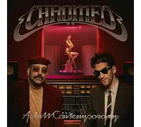 Chromeo - Adult Contemporary (Gatefold Sleeve) (2 LP)