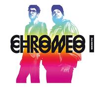 Chromeo - Dj Kicks