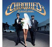 Chromeo - White Women