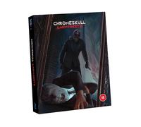 Chromeskull - Laid to Rest 2 Limited Edition (Blu-ray) (PRESALE 06/07/2026)
