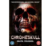 Chromeskull: Laid to Rest