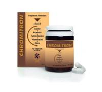Chromitron 40 capsule - Integratore alimentare per il benessere