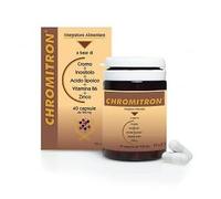 CHROMITRON 40CPS N/F