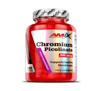 Chromium Picolinate