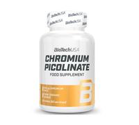 Chromium Picolinate, 60 compresse