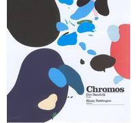 Chromos - Works For Flute & P