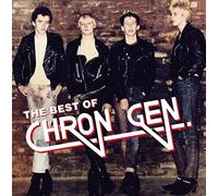 The Best of Chron Gen