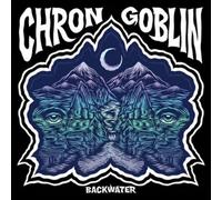 Chron Goblin Backwater (CD) Album