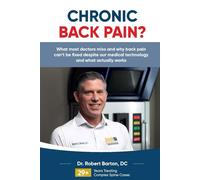 Chronic Back Pain?