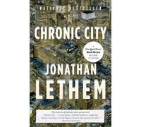 Chronic City