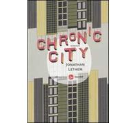 Chronic City