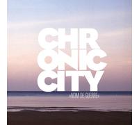 Chronic City - Nom de Guerre [Import]