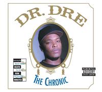 CHRONIC (X) by Dr. Dre