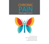 Dr. Mahesh Kodivalasa, MBBS MD FRCA FFPMRCA Dr. Than Chronic Pain Ma (Tascabile)
