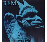 R.E.M. Chronic Town E.P. (Vinyl LP)