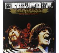 Chronicle - 20 Greatest Hits (2 Lp'S)